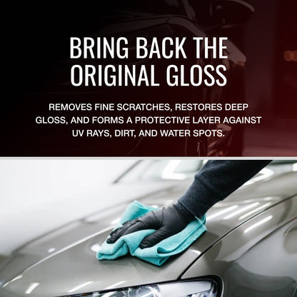 Auto Body Polish - 5L