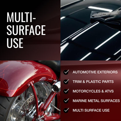Auto Body Polish