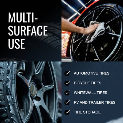 Tyre Shiner -5L