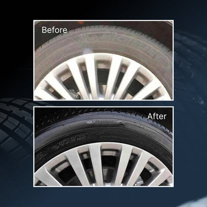 Tyre Shiner -5L