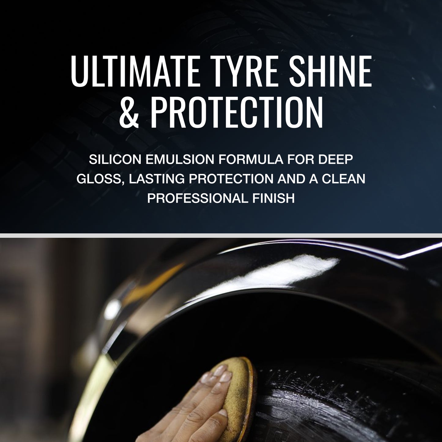 Tyre Shiner -5L