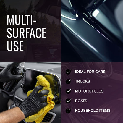 Automotive Interior Cleaner-5L