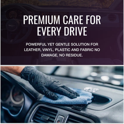 Automotive Interior Cleaner-5L
