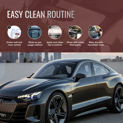Premium Foam Wash -5L