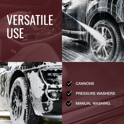 Premium Foam Wash -5L