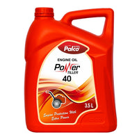 Power Tiller 40