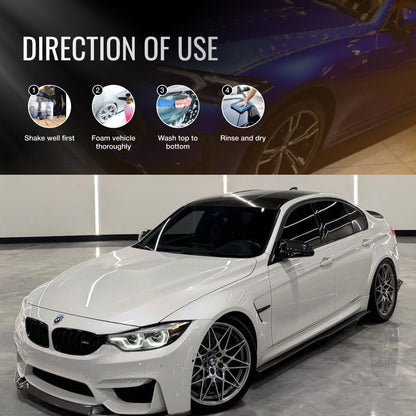 Auto Wash -5L