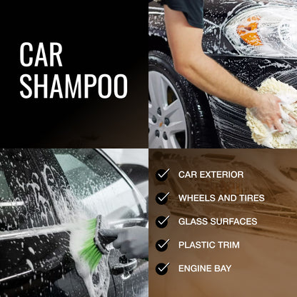 Auto Wash -5L