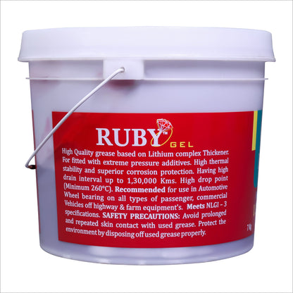 RUBY-GEL