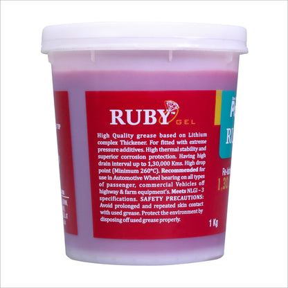 RUBY-GEL