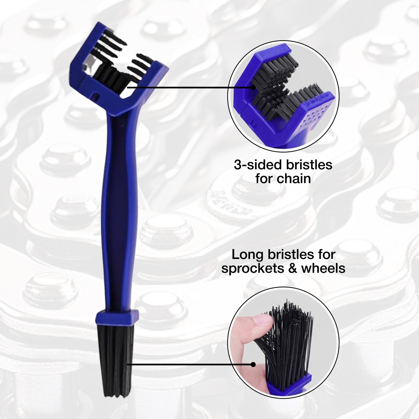 Palco Chain Care Kit