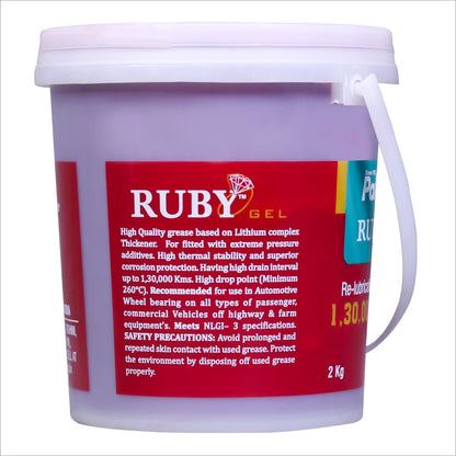RUBY-GEL