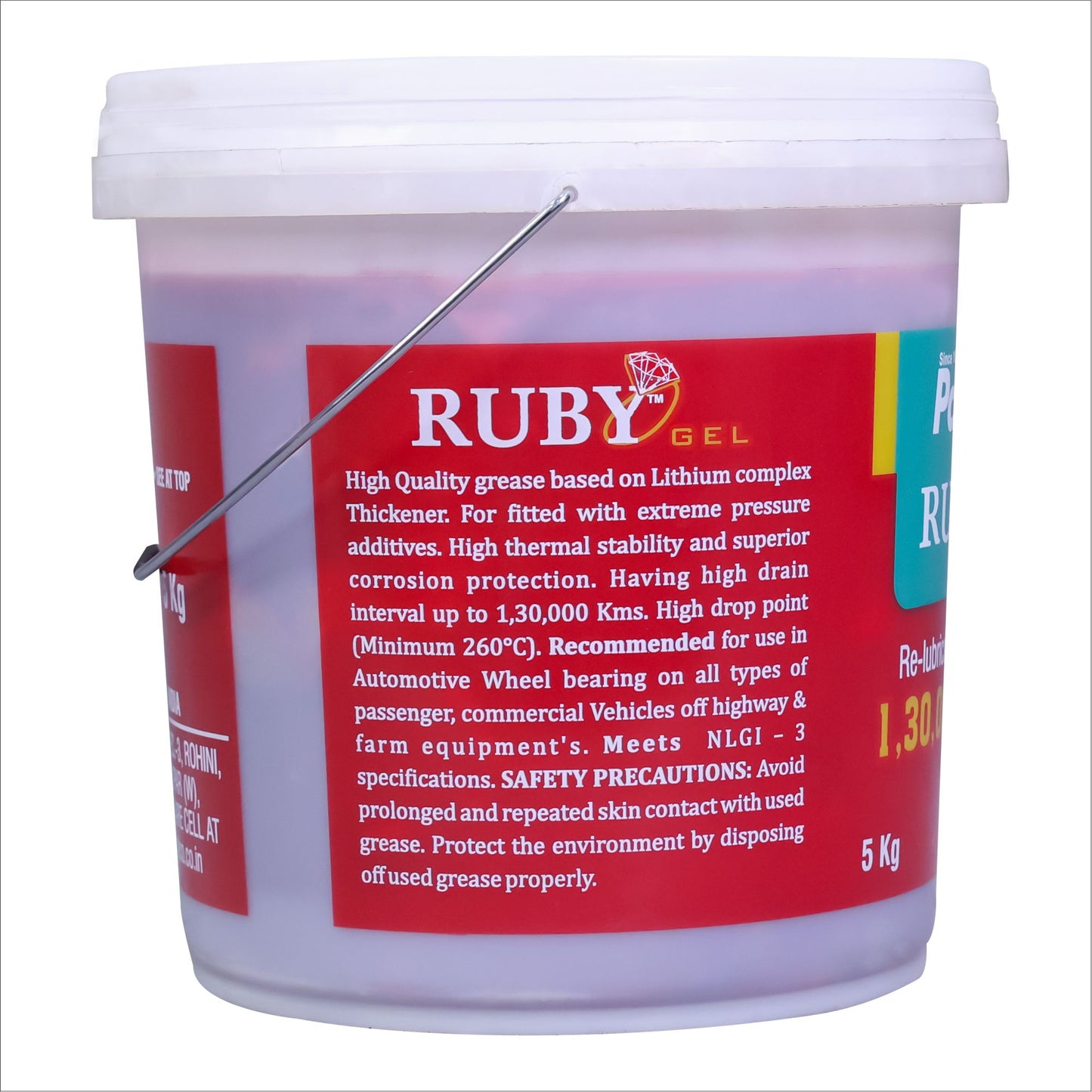 RUBY-GEL