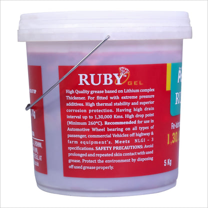 RUBY-GEL