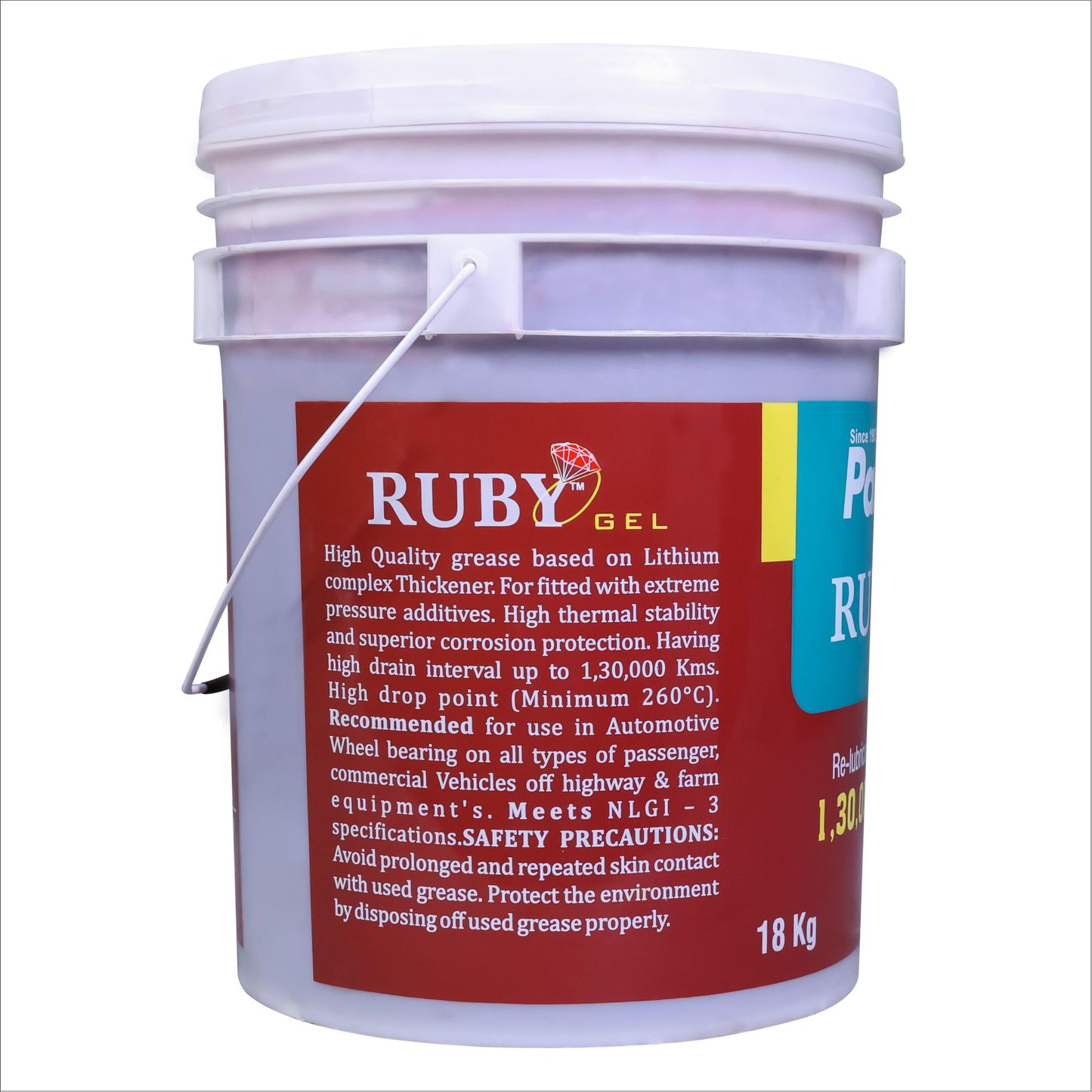 RUBY-GEL