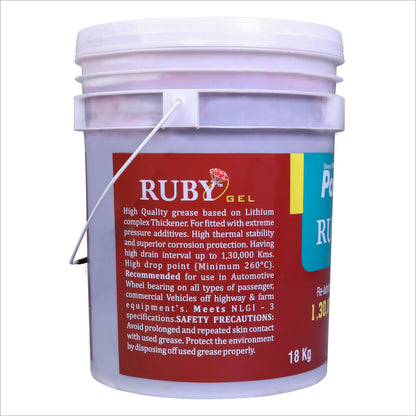 RUBY-GEL
