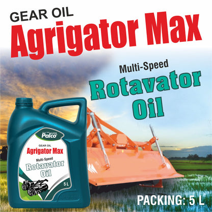 Agrigator Max