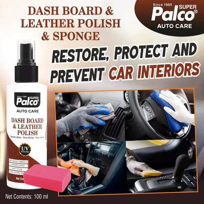 Palco Shine & Style Kit