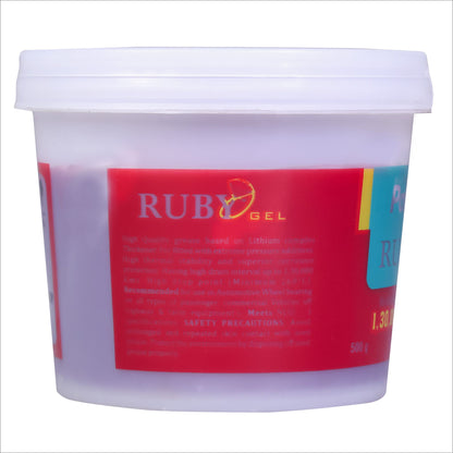 RUBY-GEL
