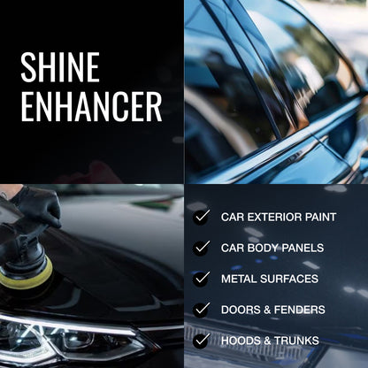 Auto Polish - 5L