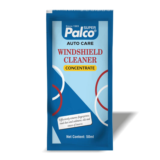 Windshield Cleaner