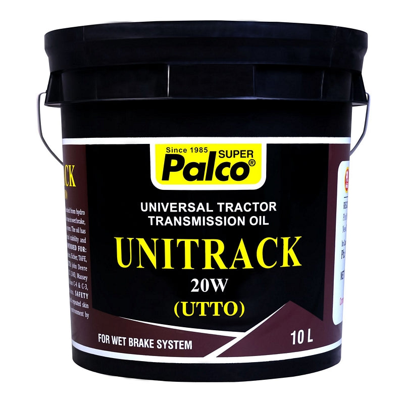 UNITRACK-20W