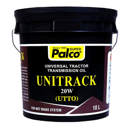 UNITRACK-20W