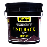 UNITRACK-20W