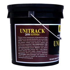 UNITRACK-20W