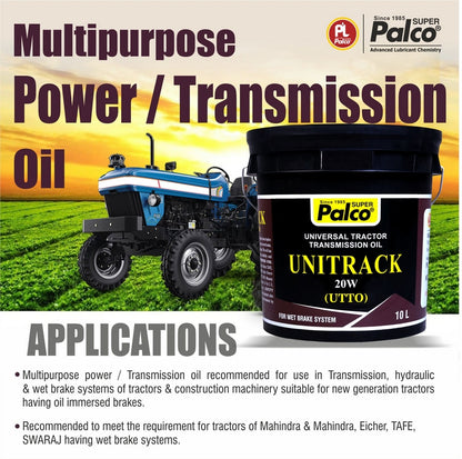 UNITRACK-20W