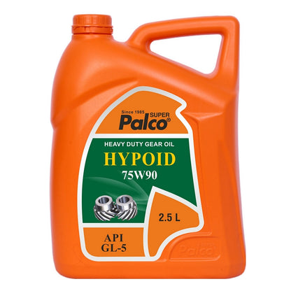 Hypoid 75W90