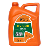 Hypoid 75W90