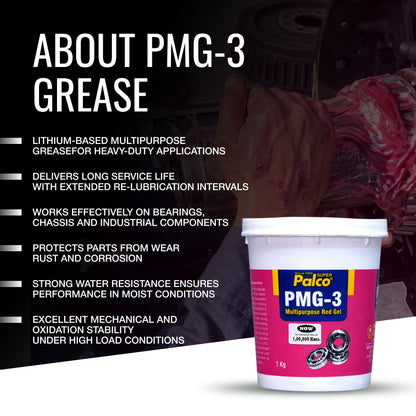 PMG-3