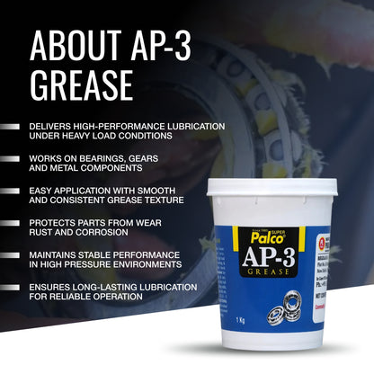 AP-3-Grease