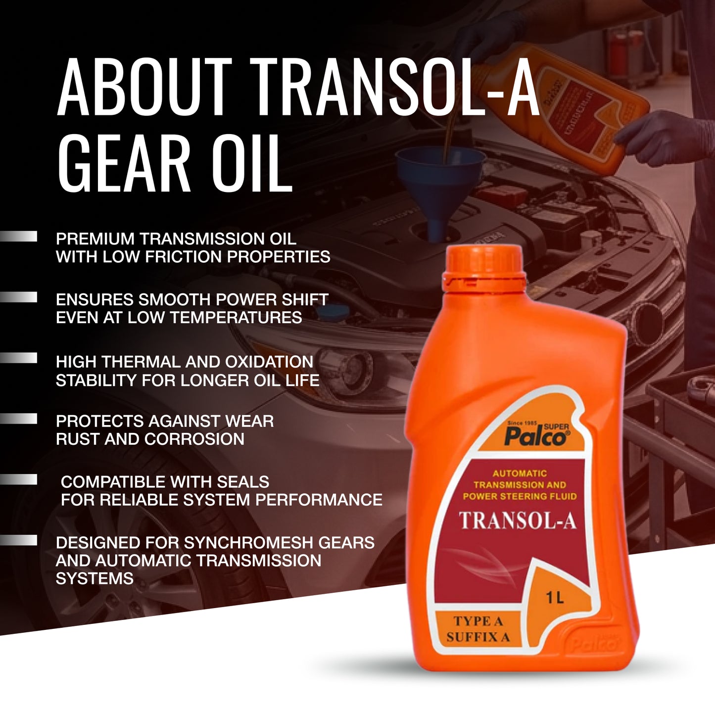 TRANSOL-A
