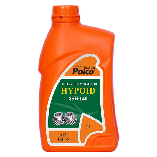 Hypoid-85W140