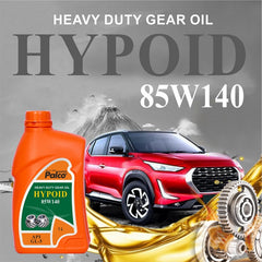 Hypoid-85W140
