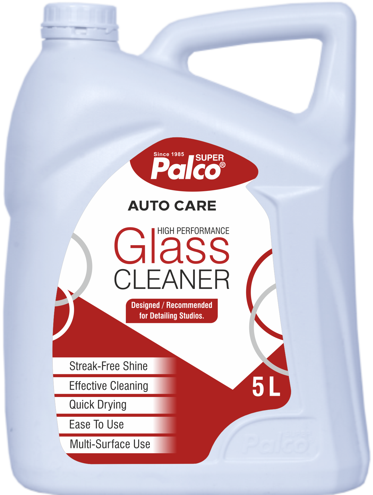 Glass Cleaner