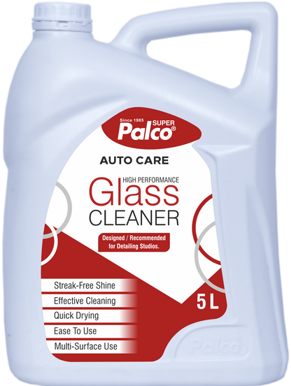 Glass Cleaner