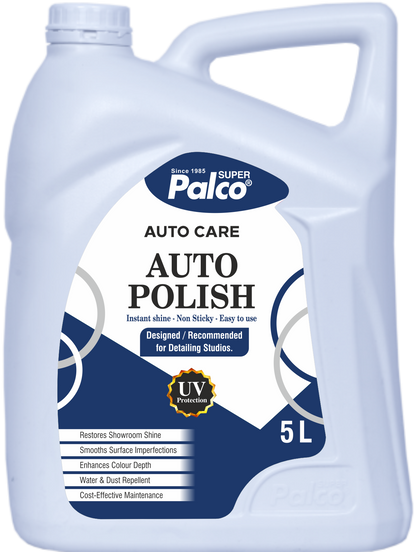 Auto Polish