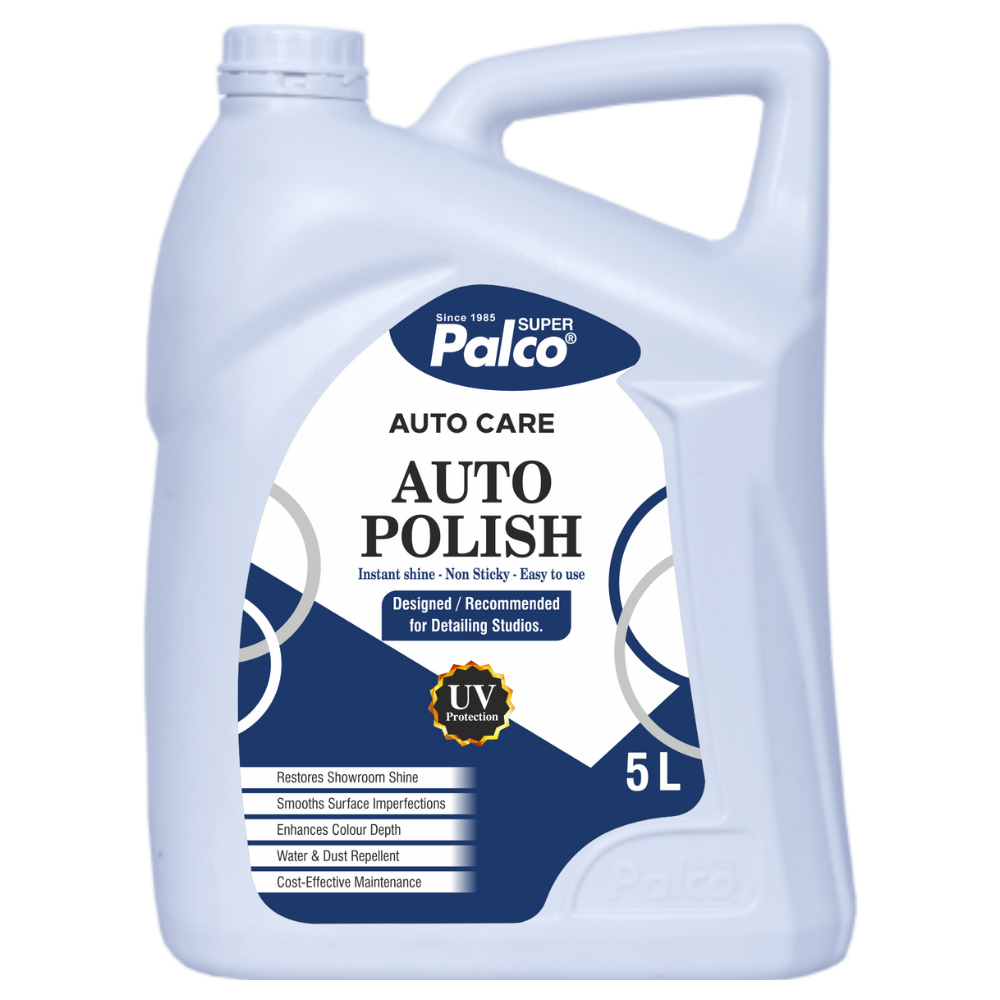 Auto Polish - 5L