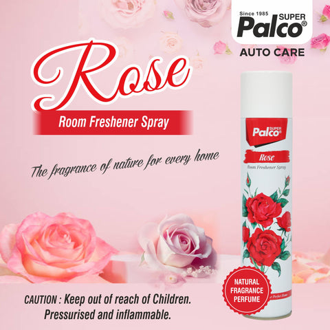 Palco Fresh & Floral Pack