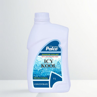 Icy Cool