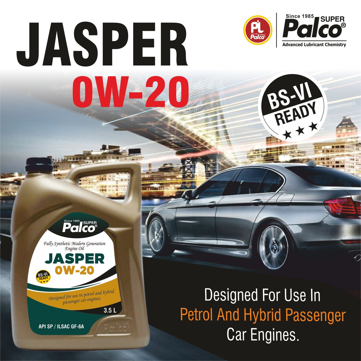 JASPER-0W20