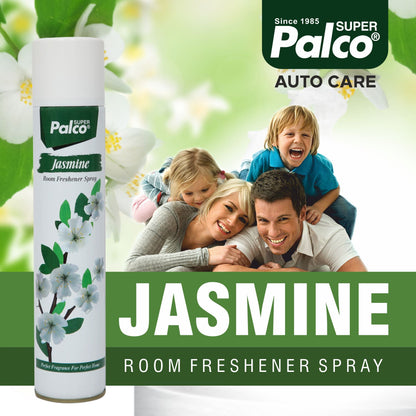 Palco Zesty Floral Duo