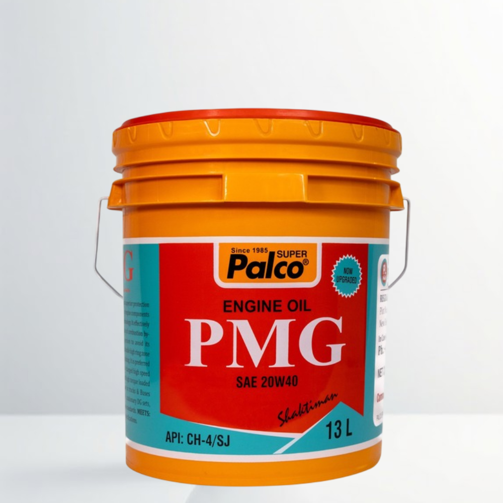 PMG 20W40 SHAKTIMAN