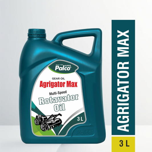 Agrigator Max