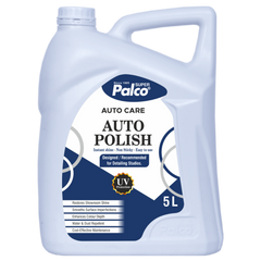 Auto Polish - 5L