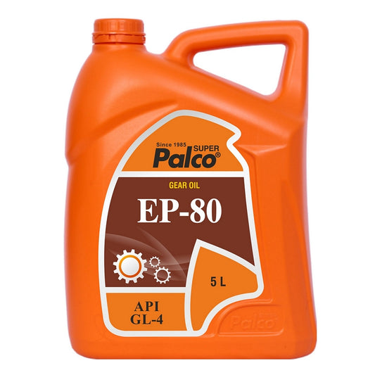 EP 80W