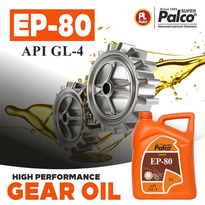 EP-80W